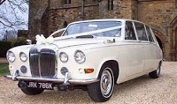 Rye Classics Wedding Cars Hastings 1077183 Image 5
